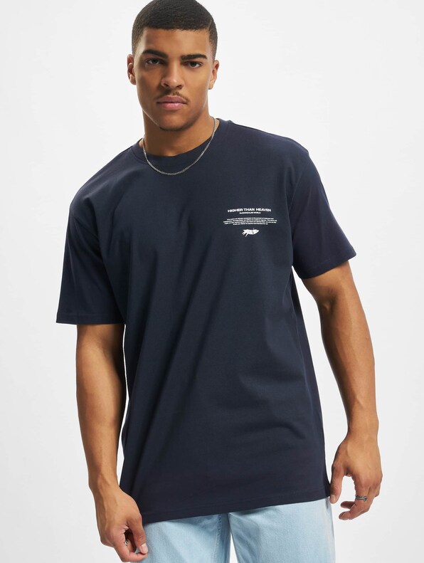 Higher Than Heaven Heavy Oversize-0