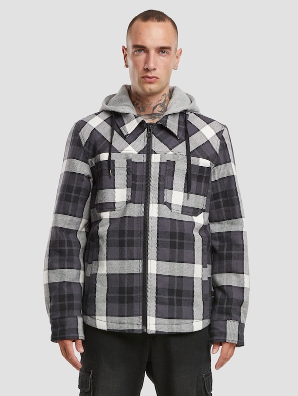 Top Heavy Twill -2