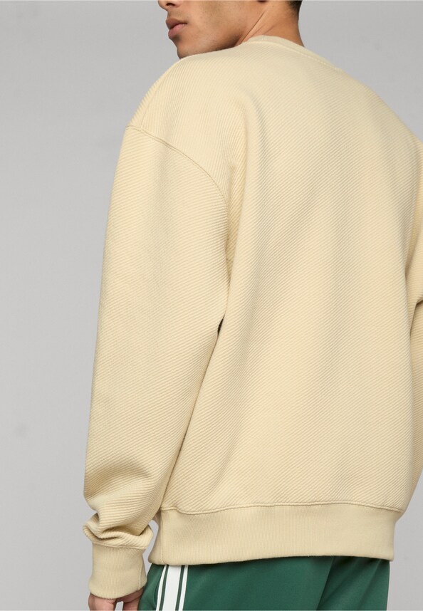 Tate Structured Oversized -3