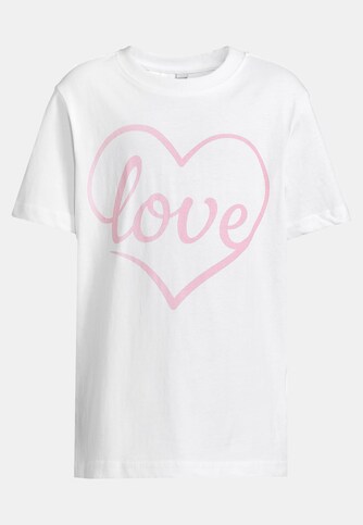 Love Heart Sign Tee