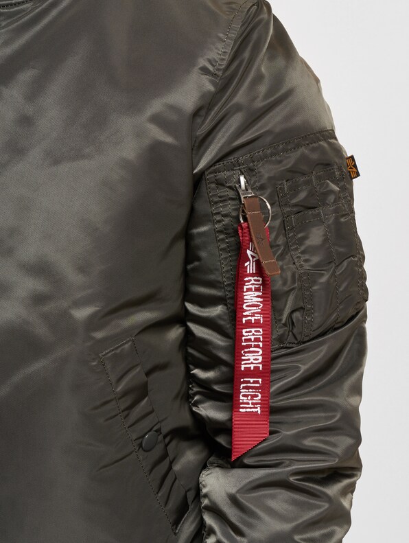 Alpha Industries MA-1 VF 59 Jacket-4