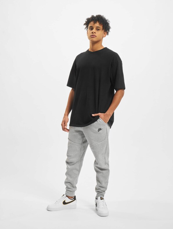 Nike Tech Fleece Jogger Sweat Pants Dark Grey-6