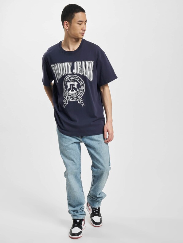 Relaxed Varsity Logo -5