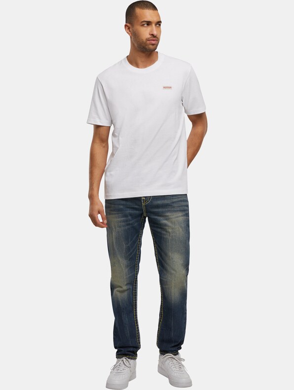 True Religion ROCCO SUPER T NF NO RIPS 32 INSEAM-5