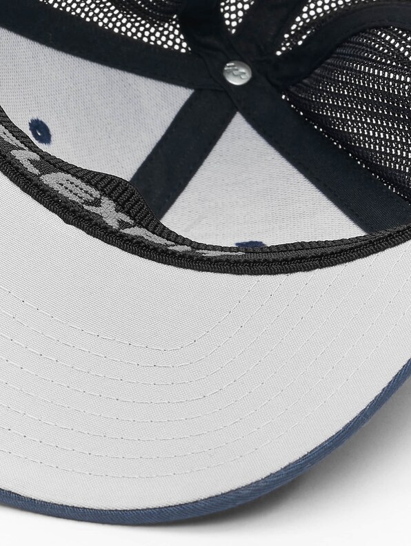 Mesh Cotton Twill -2