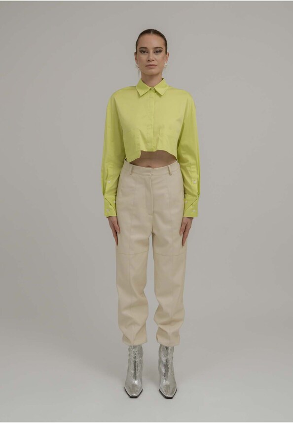 Saara Cargo Pants-1
