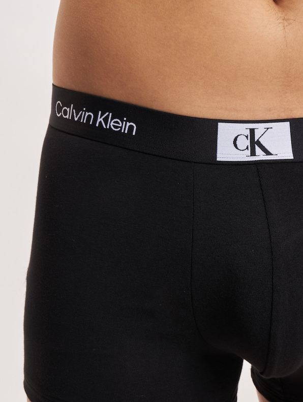 Calvin Klein 3 Pack Boxershorts-6