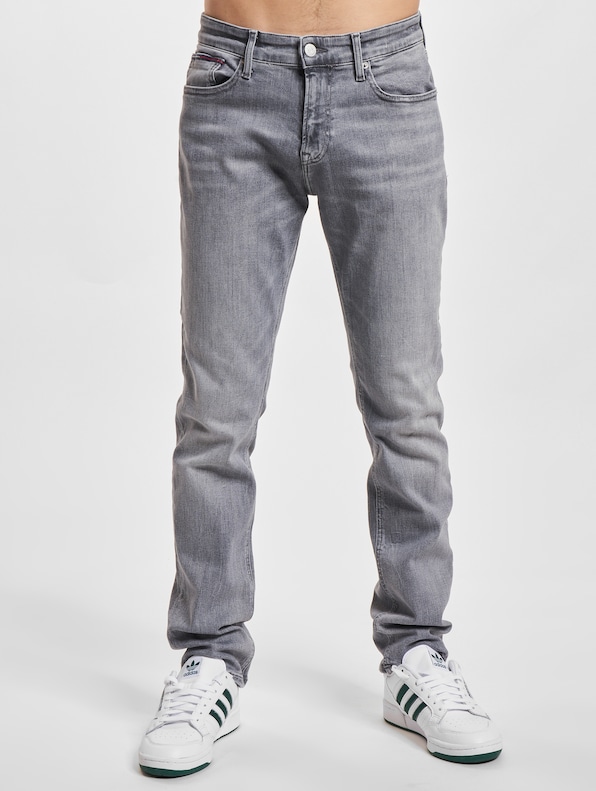Tommy Jeans Scanton Slim Fit Jeans-2