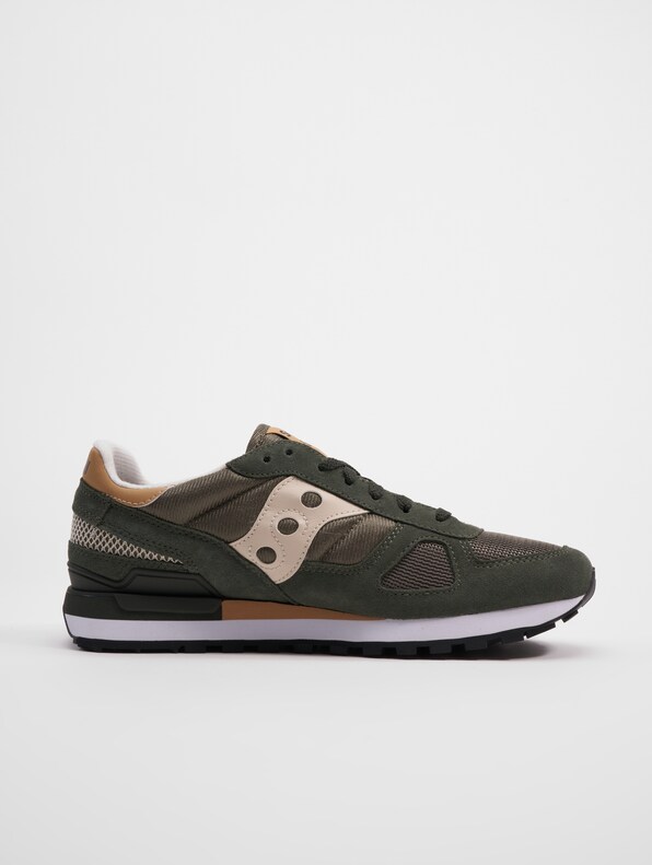 Saucony Sneakers-3