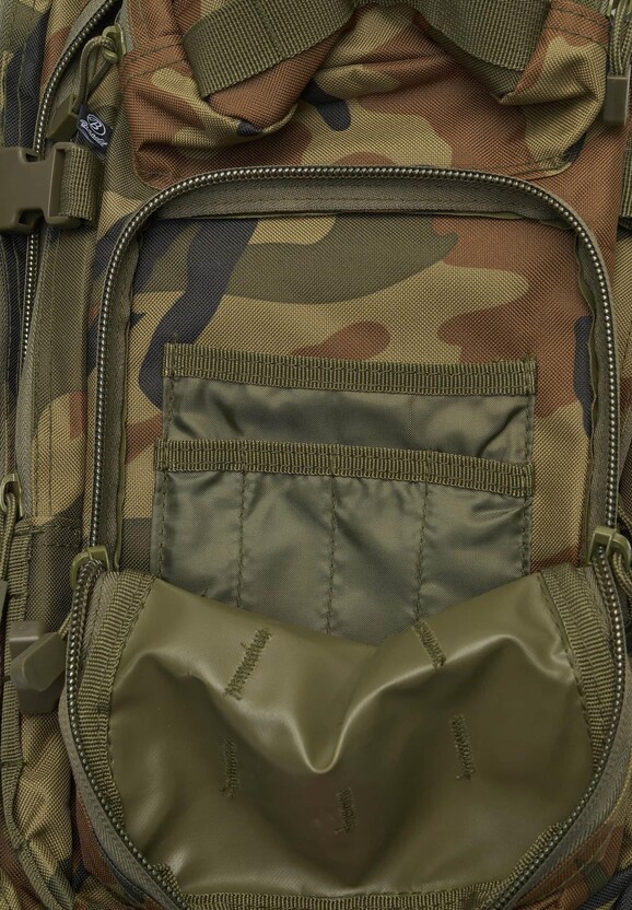 Medium US Cooper Backpack-10