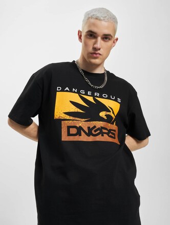 Dangerous DNGRS Leuz T-Shirt