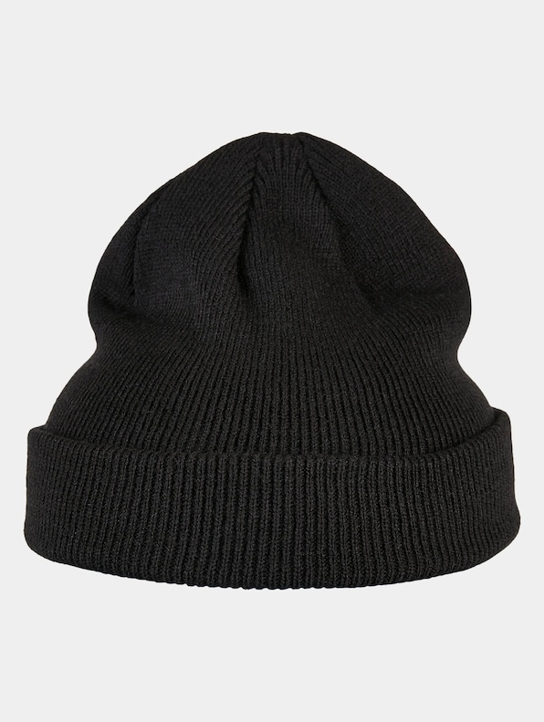 Logopatch Beanie Kids 2-Pack-6