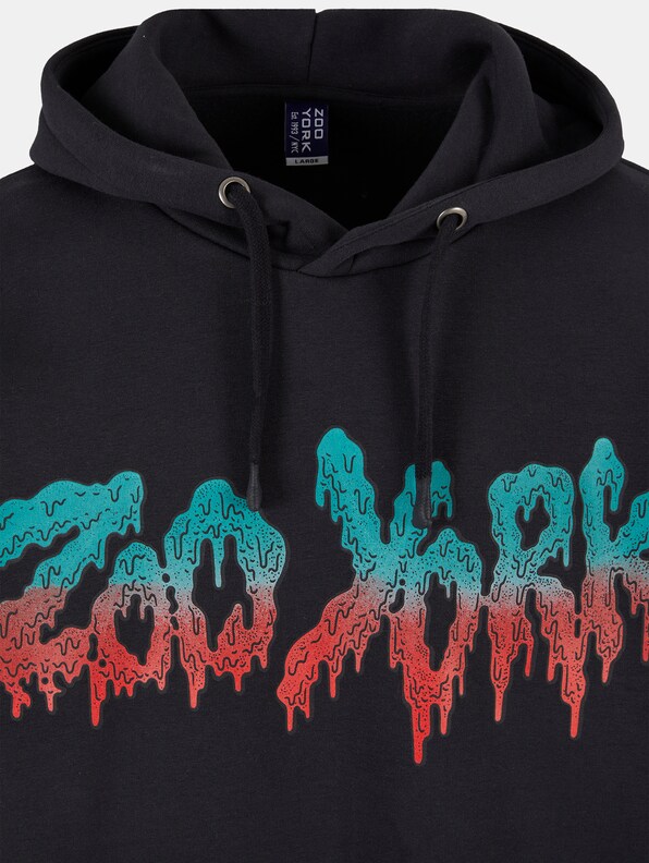 Zoo York Scary Hoodies-6