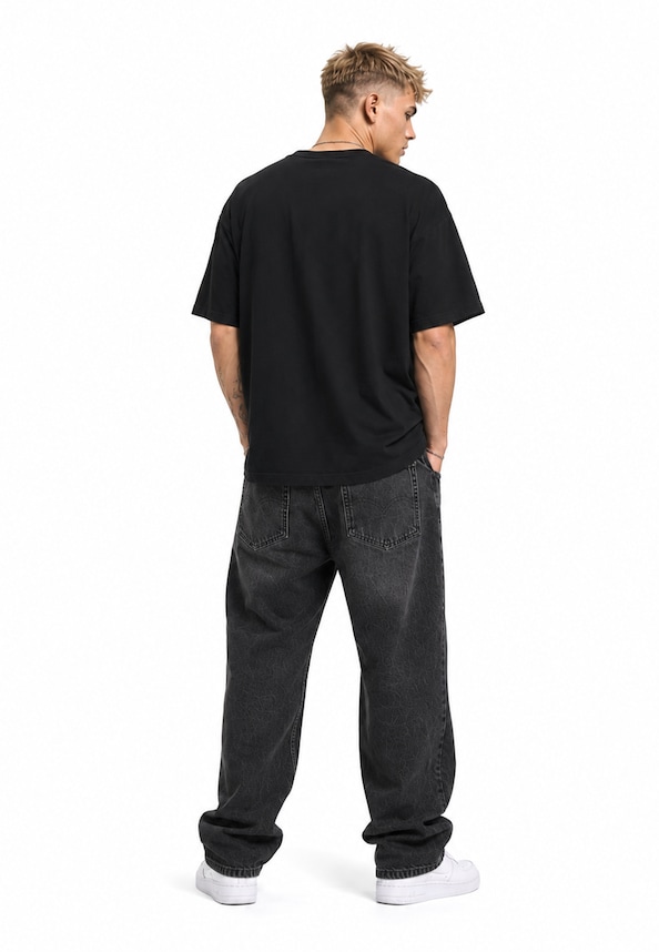 Organic Basic Tee-4