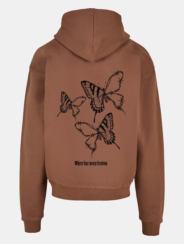 Barbed Wings Heavy Oversized-4