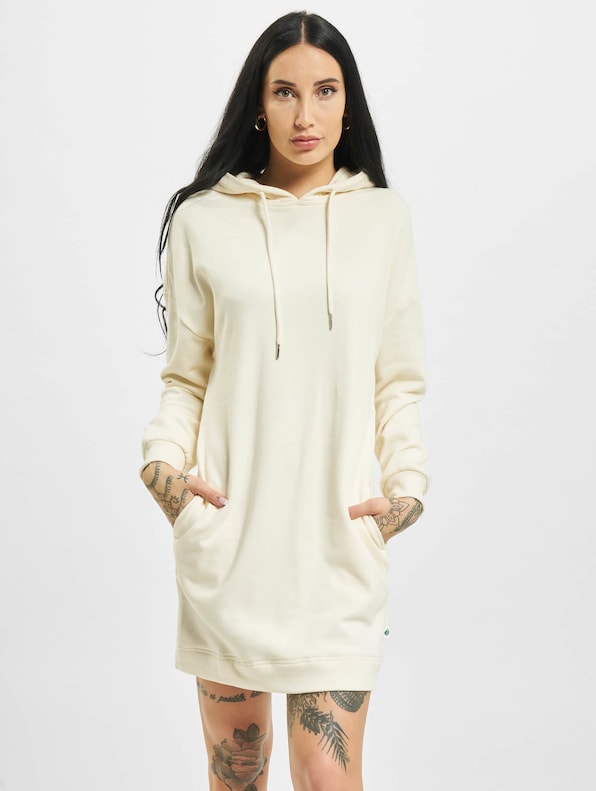 Ladies Organic Oversized Terry-2