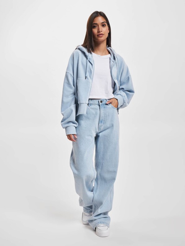 Chest Signature Corduroy-5