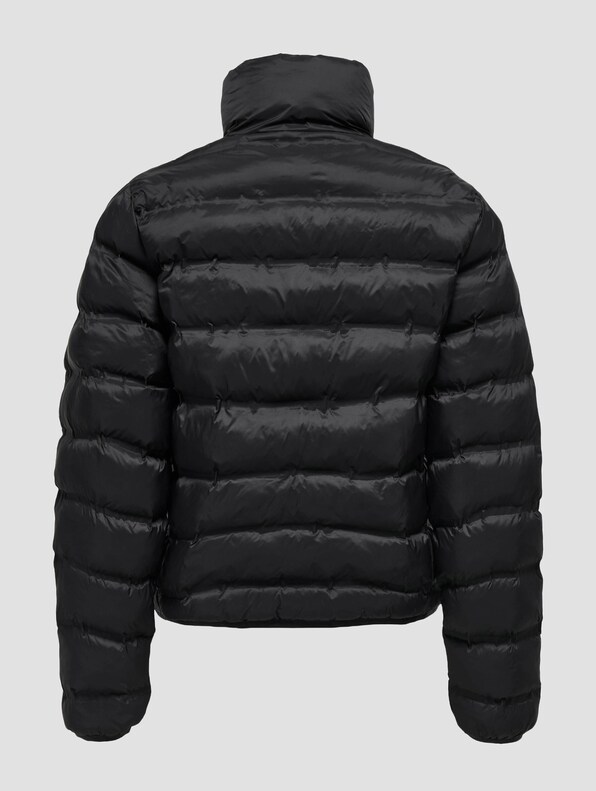 Only Kessa Seamless Puffer Jackets-6