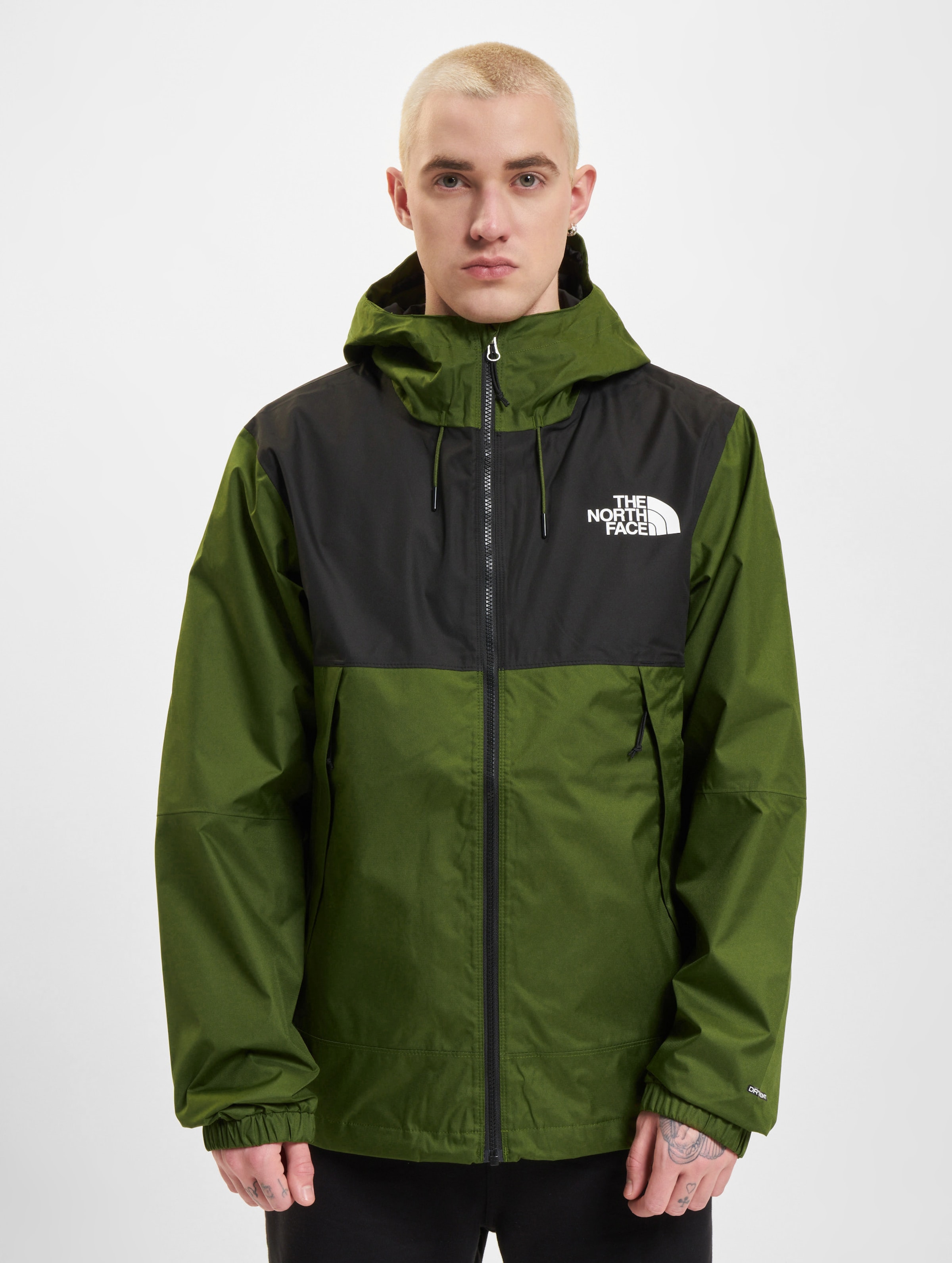 North face 1990 q mountain jacket on sale