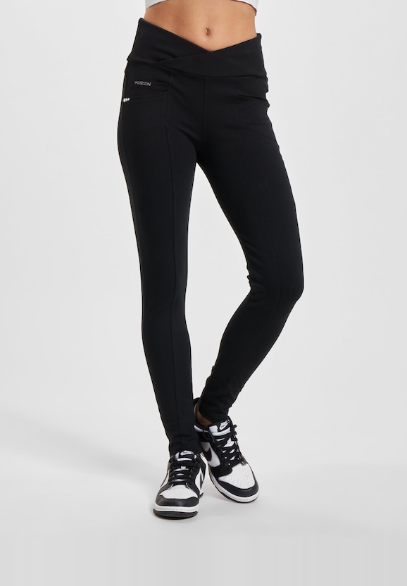 Freddy Super-High Waist N.O.W® Jeggings-1
