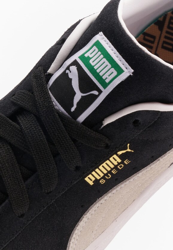 Suede Classic XXI-7