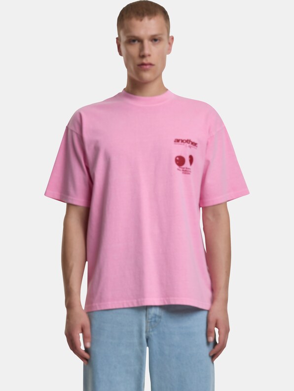 Another Sweet Summer Oversized T-Shirts-0