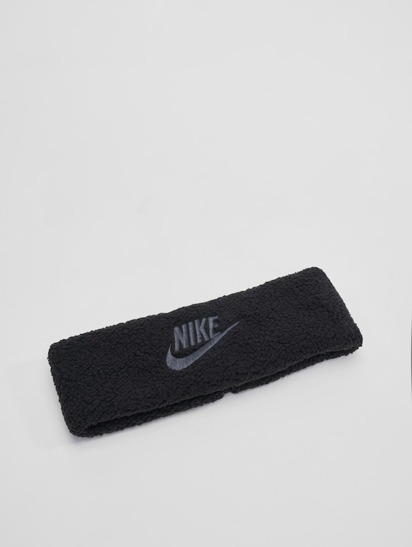 Nike Sherpa Headband-2