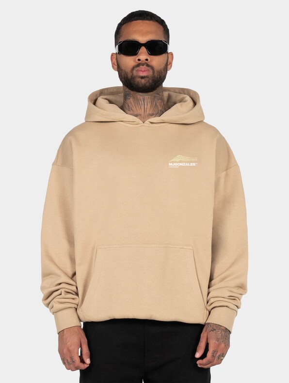 Wave V.1 X Heavy Oversized-0