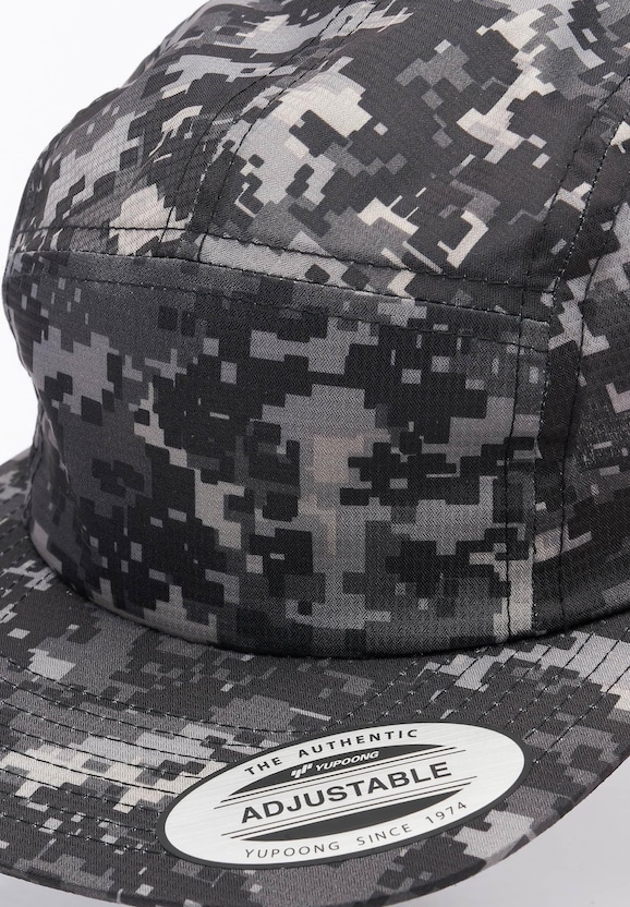 Digital Camo Jockey-2