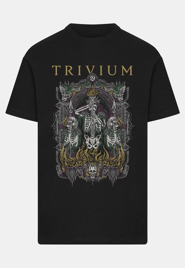 Trivium Third Tee-2