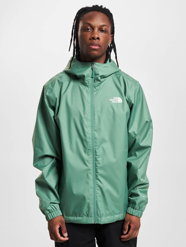 The North Face Quest Transition Jacket-2