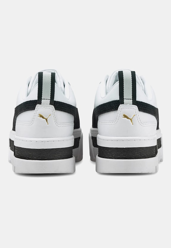 Puma Mayze Lth Schuhe-4