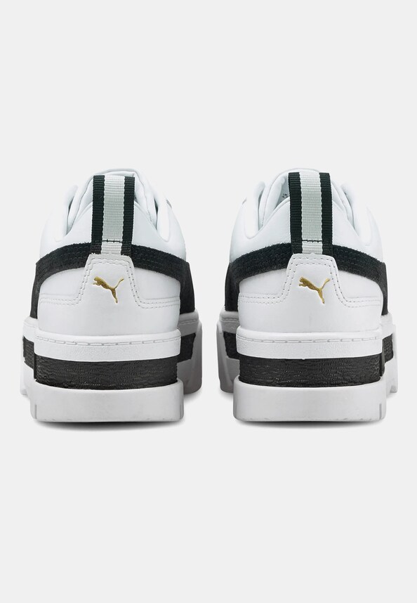 Puma Mayze Lth Schuhe-4