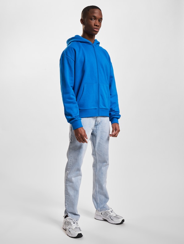 Just Rhyse Firework Zip Hoodies-3