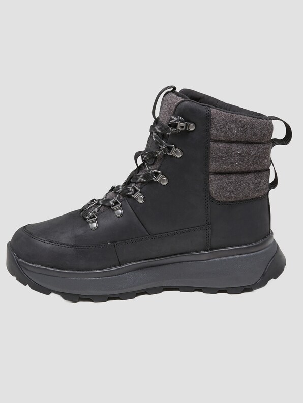 The North Face Bergen Leather Boots-2
