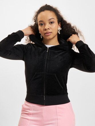 Juicy Couture Robyn Zip Hoodies