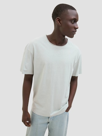 Jack & Jones Summer O-Neck T-Shirts