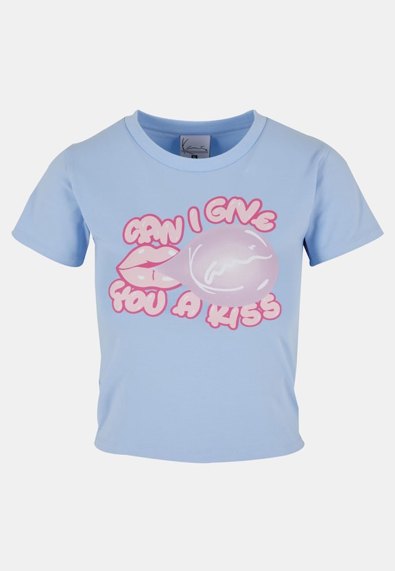 Signature Bubblegum Short-2
