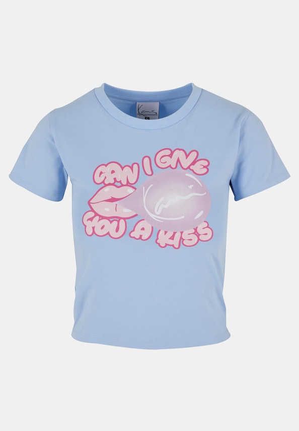 Signature Bubblegum Short-2