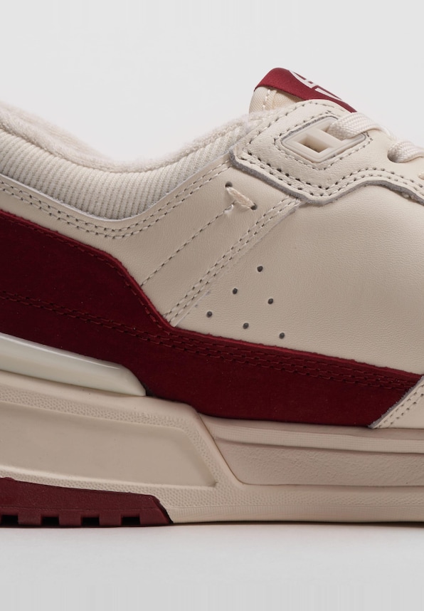 Sergio Tacchini Roma  Sneakers-9