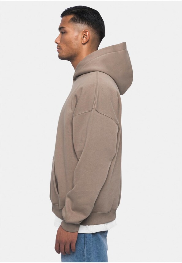 Heavy Oversize Crime -2