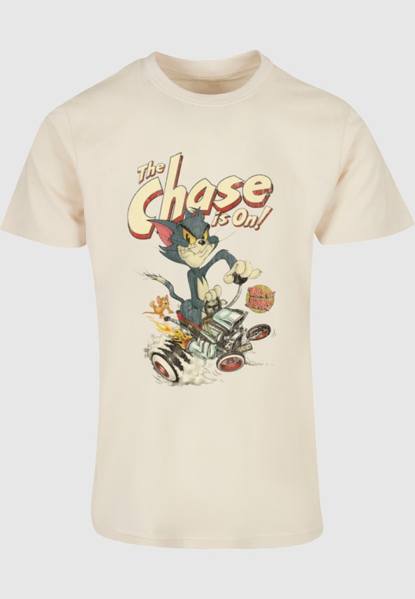 Tom and Jerry - The Chase Is On -2