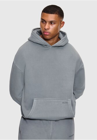 SUPER HEAVY BLANK HOODIE
