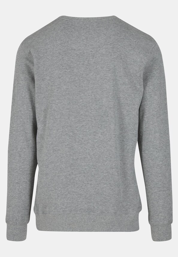 Courtside Sports EMB Light Crew Sweatshirt-3