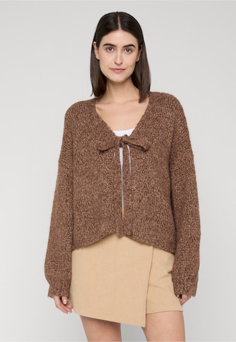 Soft Touch Cardigan