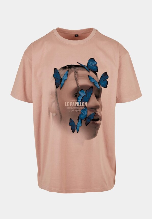  Le Papillon Oversize-7