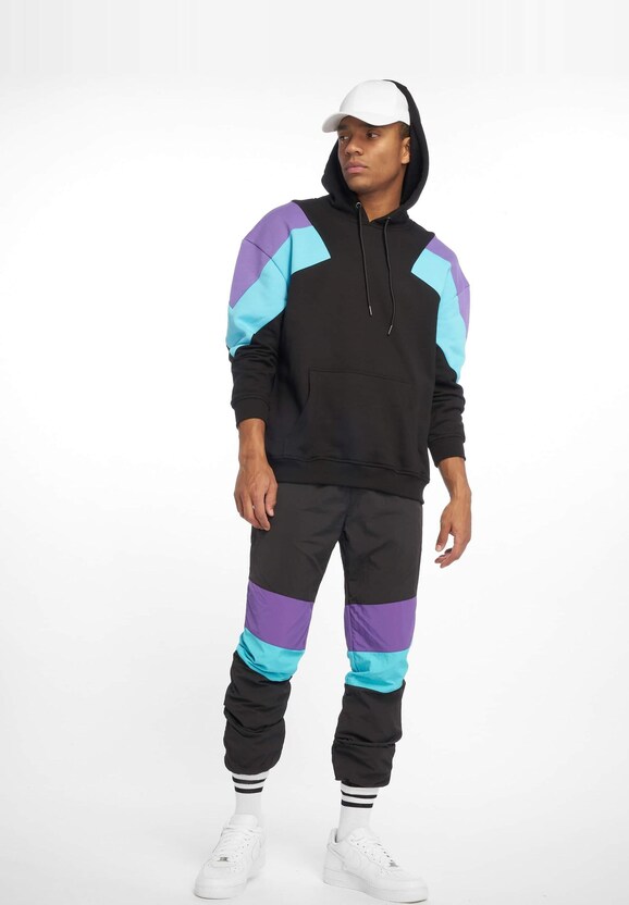 Oversize 3-Tone-2