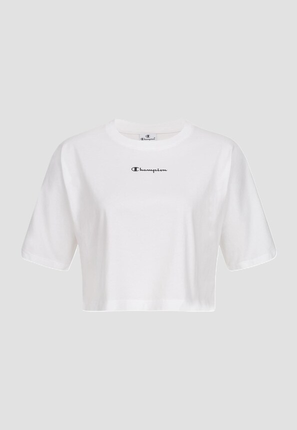 Legacy Women Crewneck Croptop-0