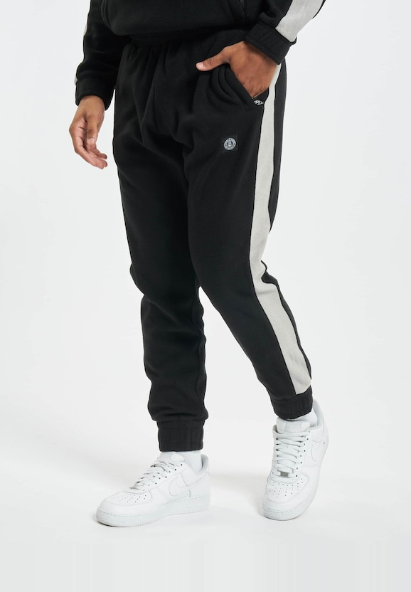DMWU Patch Fleece-5