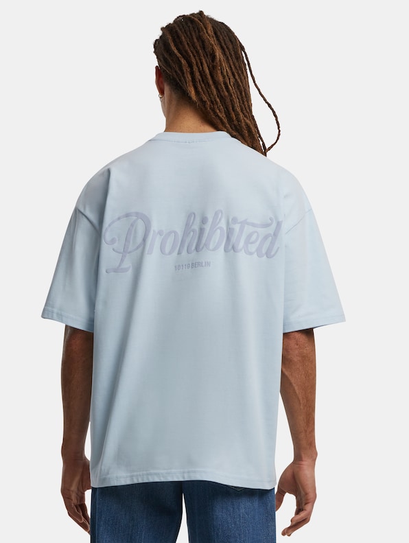 Prohibited 10119 V2 T-Shirts-2